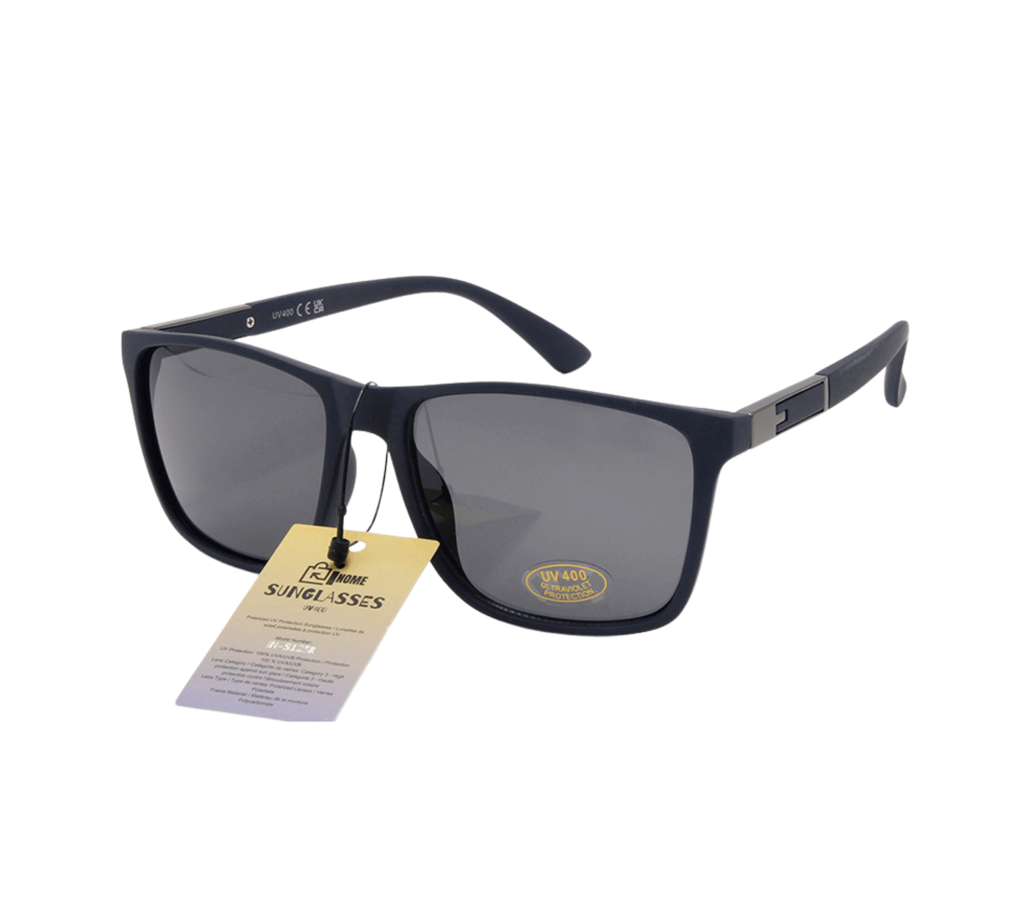 Sunglasses Mixed Styles - Pack of 12