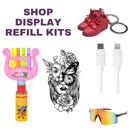 Display Refills