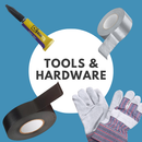 Tools & Hardware