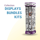 Retail-Ready Displays