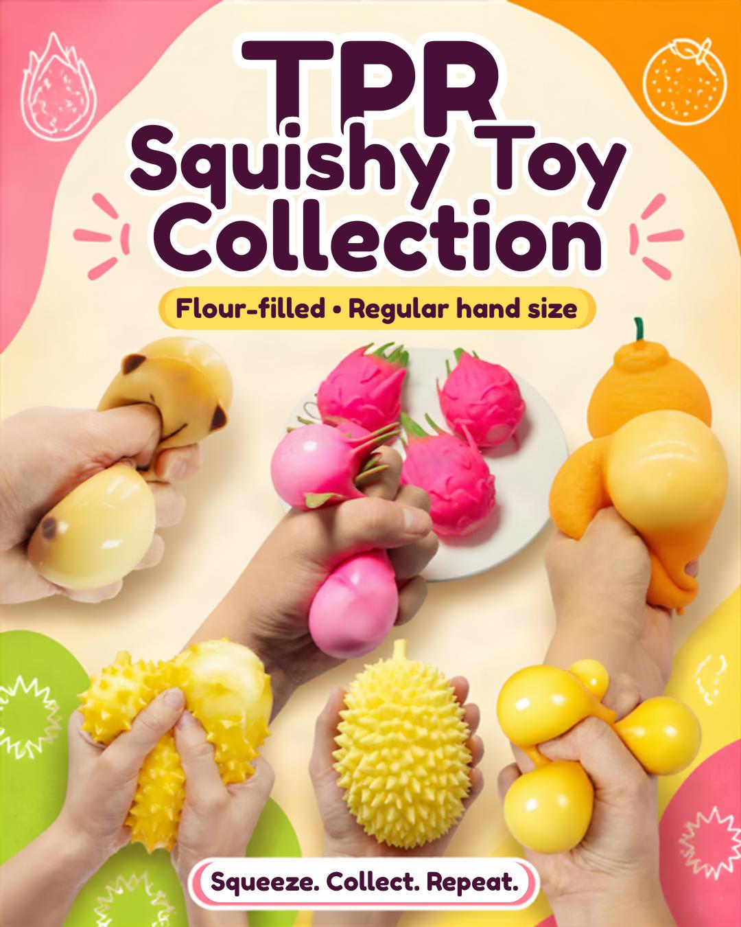 TPR SQUISHY