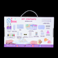 Build-a-Squishy Kit - Cute Animals