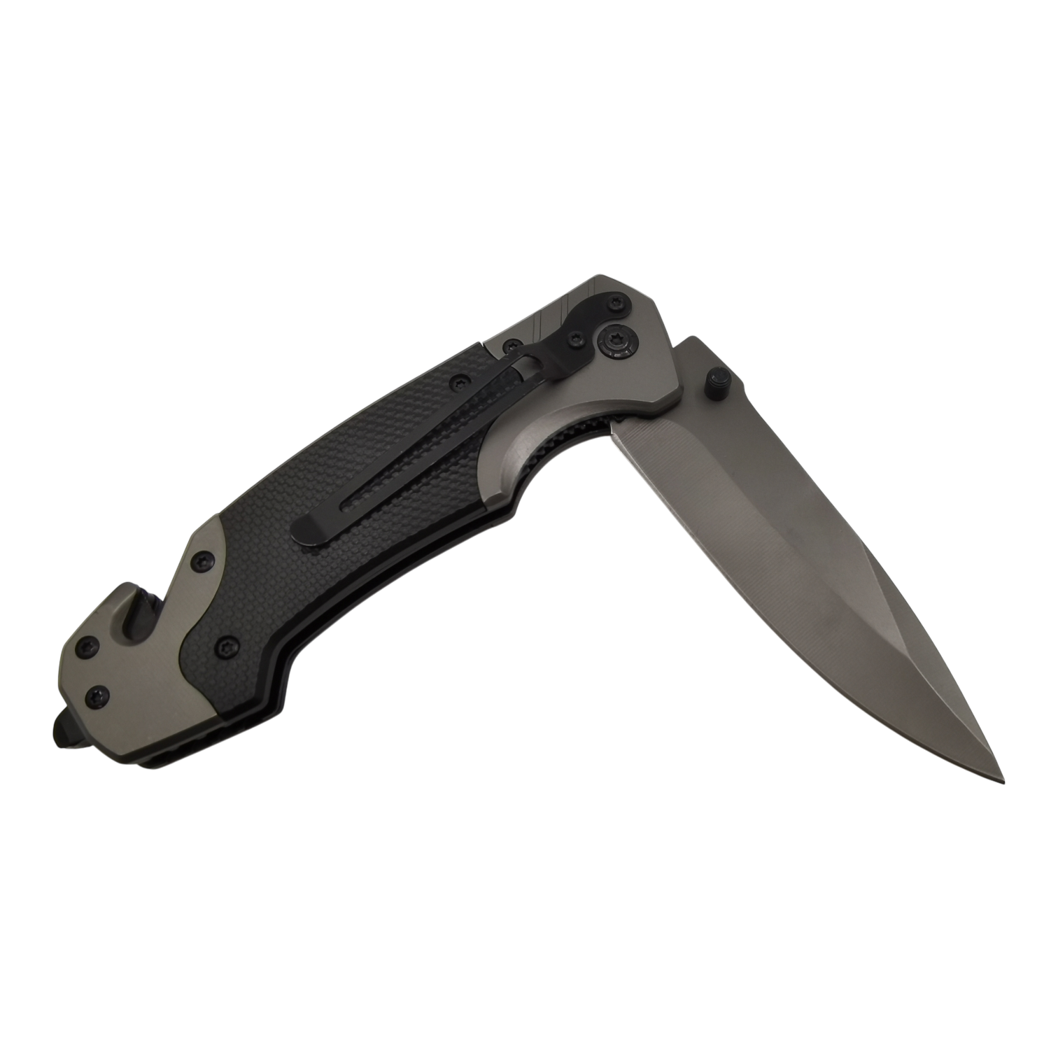 Ergonomic Cutter Hunting Utility Knife
