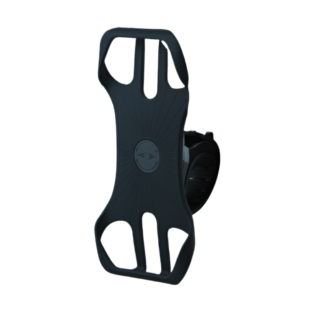 Silicone phone holder - Pack of 5