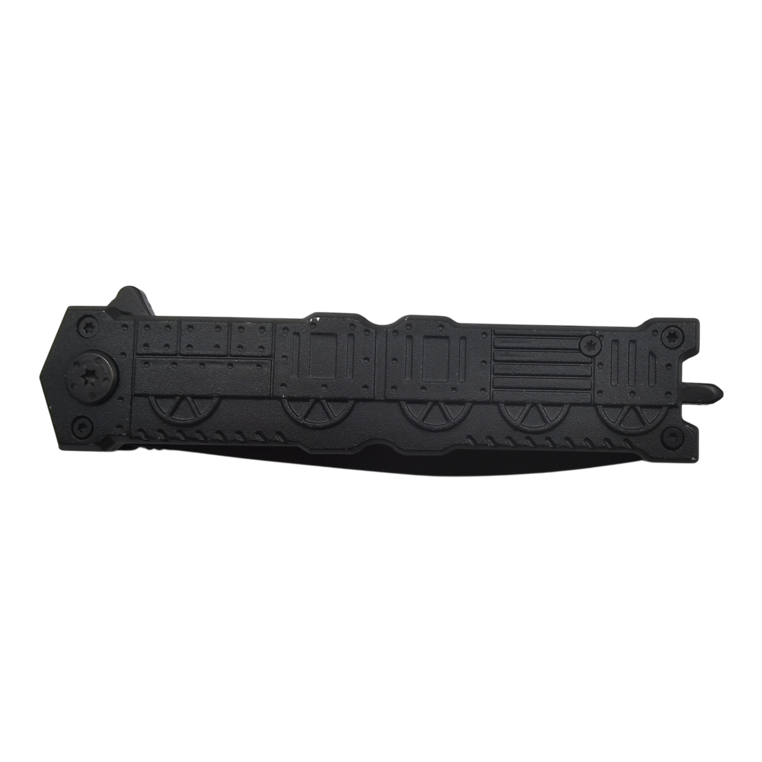 Modern Hunting Utility Knife