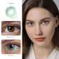 Contact Lenses - Topaz