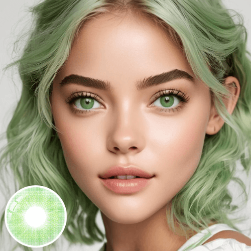 Contact Lenses