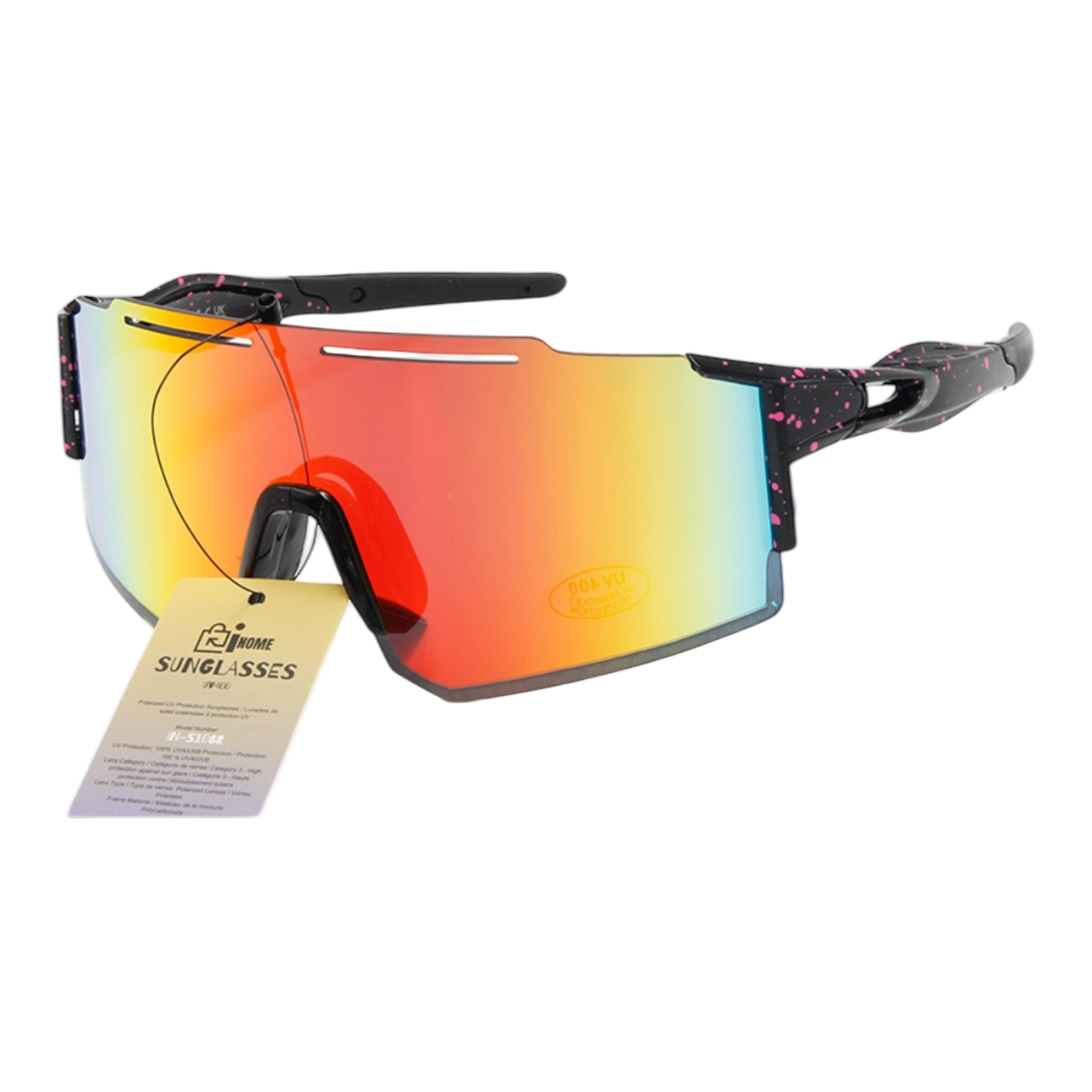 Rainbow Sunglasses