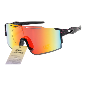 Rainbow Sunglasses