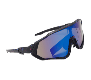 Retro Sporting Polarized Sunglasses