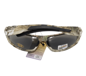 Camouflage Army Sunglasses