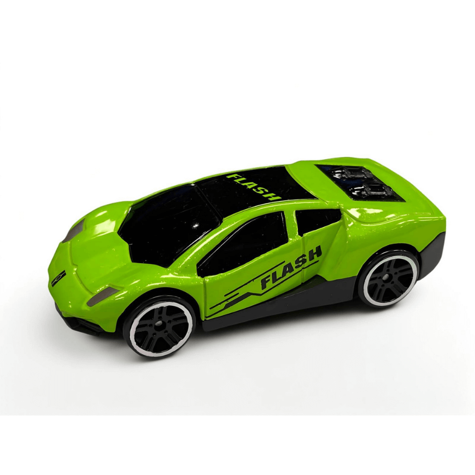 250 Piece Dicast Car Display
