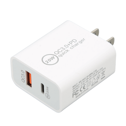 120 Piece Charging Station Display