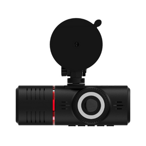 TripleView Dashcam