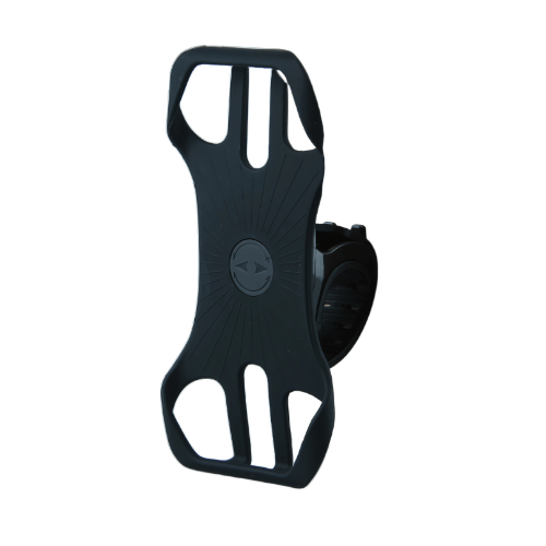 Silicone phone holder - Pack of 5