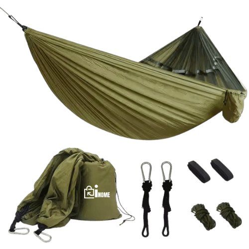 Mosquito net hammock
