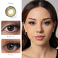 Contact Lenses - Green