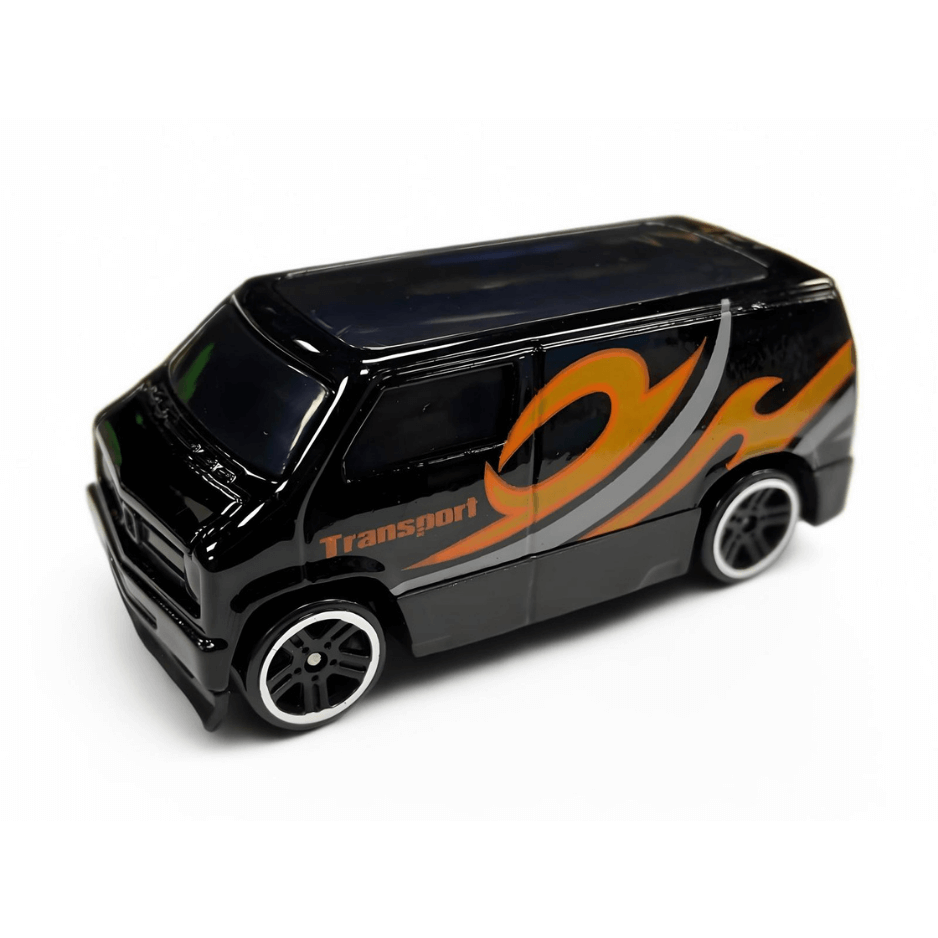 250 Piece Dicast Car Display