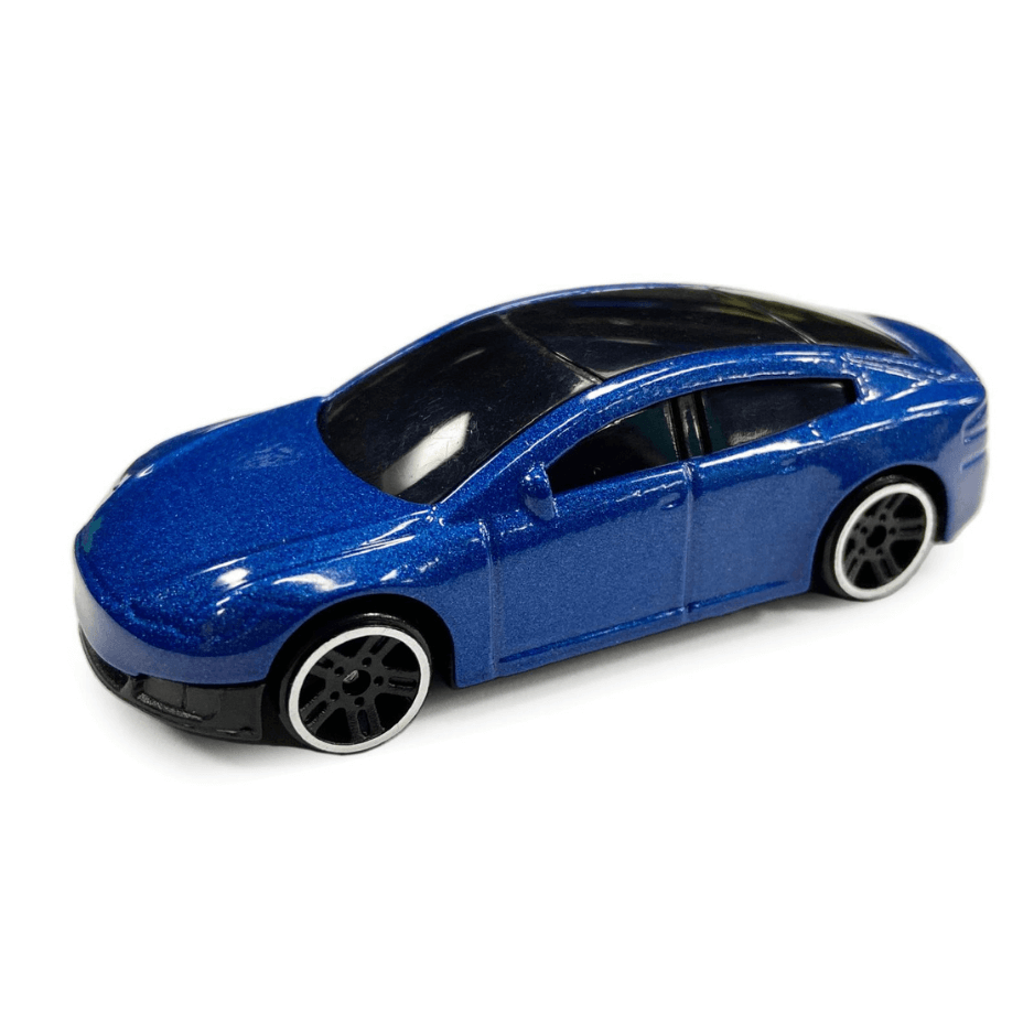 250 Piece Dicast Car Display