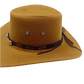 Turquoise Trail Rancher Cowboy Hat