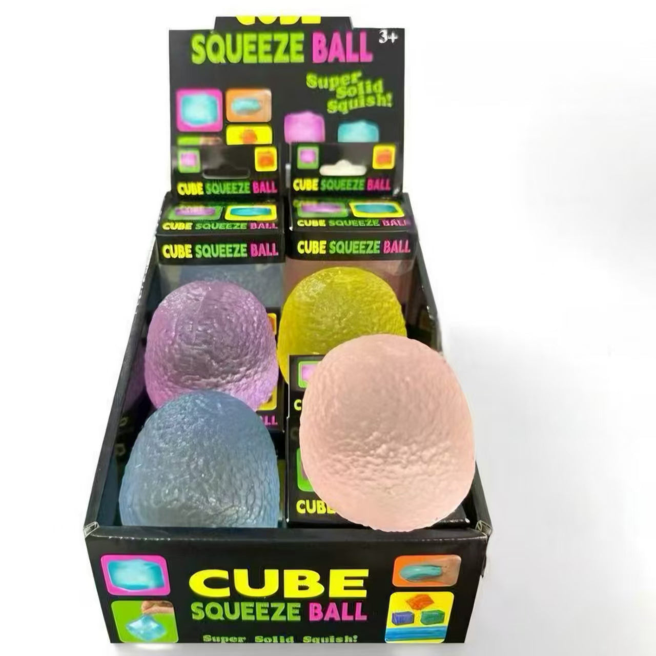 Small Maltose Candy Drop Squishy
