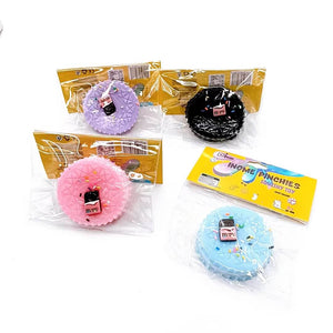 Medium Squishy Oreo Pinchy Toys - Box of 16 Pieces