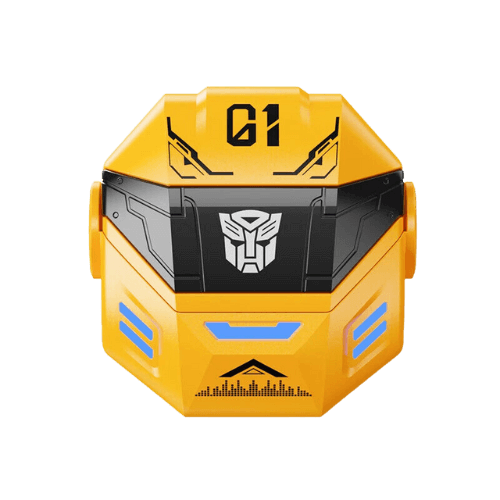 Transformers TF-T36 Bluetooth 5.4 Earphones
