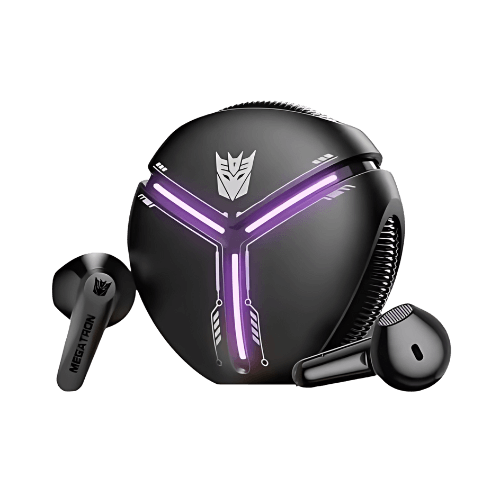 Transformers TF-T30 Bluetooth Earphones