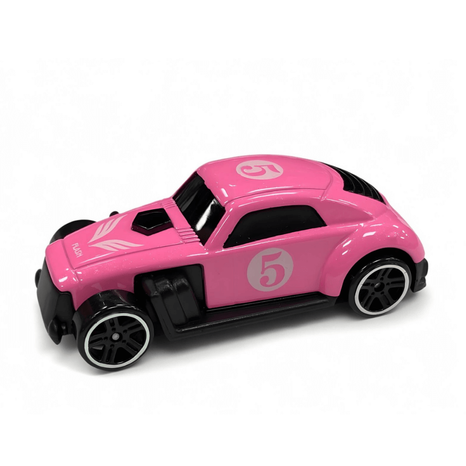 250 Piece Dicast Car Display