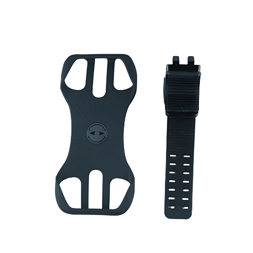 Silicone phone holder - Pack of 5