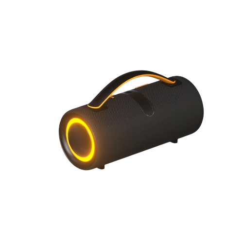 Vibebox 30W Bluetooth Speaker