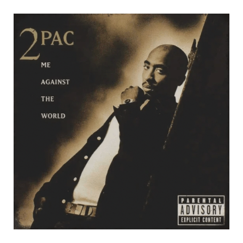 Tin signs 30X30 - 2 Pac