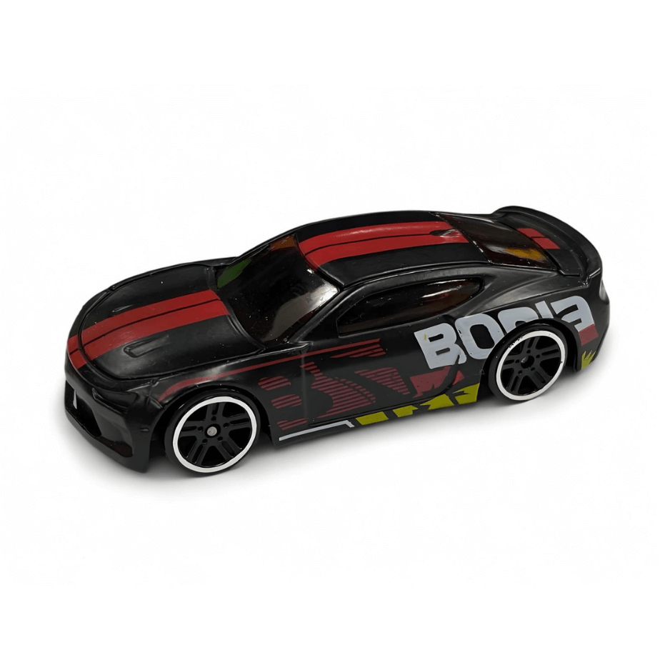 250 Piece Dicast Car Display