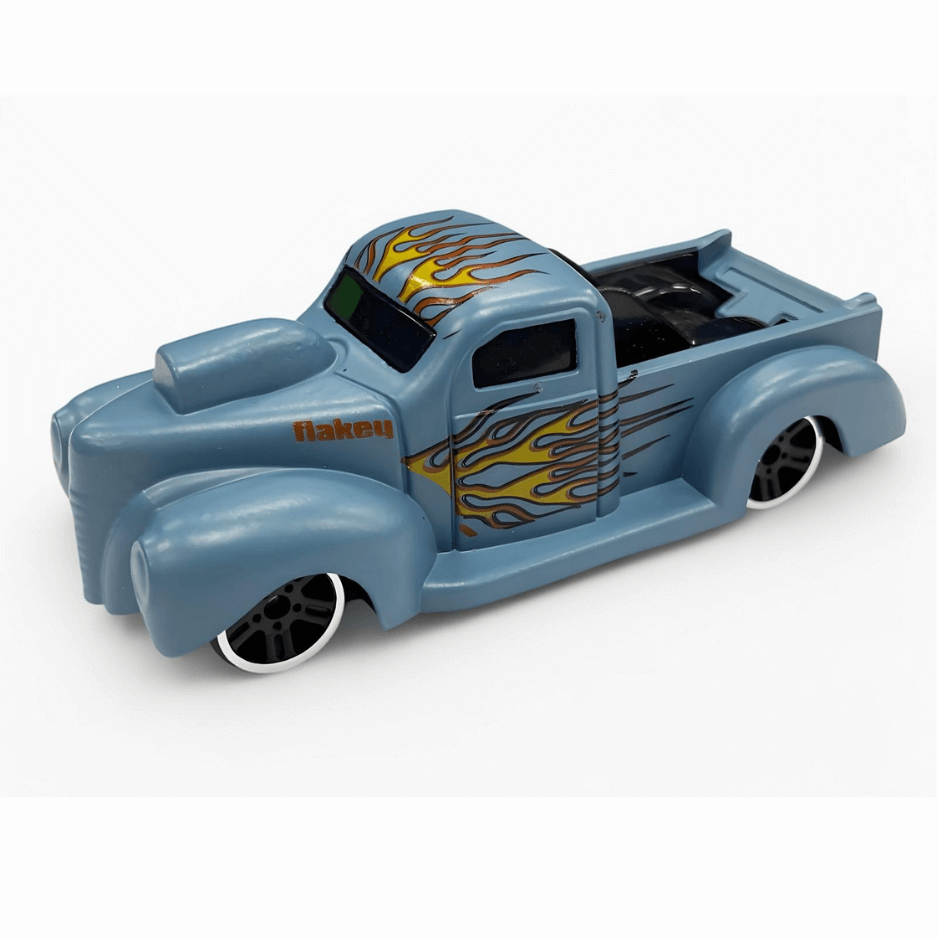 250 Piece Dicast Car Display
