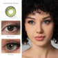 Contact Lenses - Gemstone Green