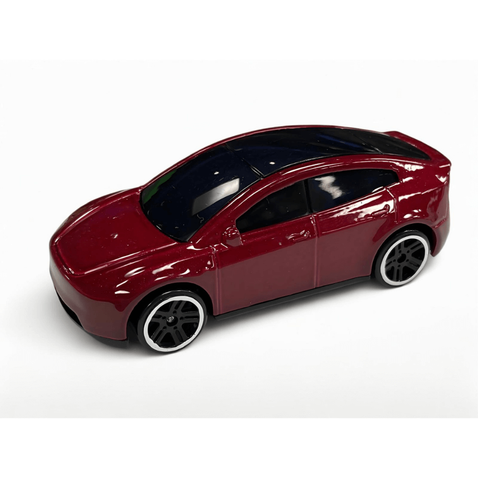 250 Piece Dicast Car Display