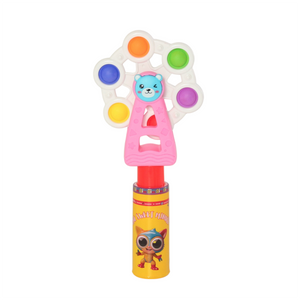150 Piece One Sweet Minute Candy Tower Display