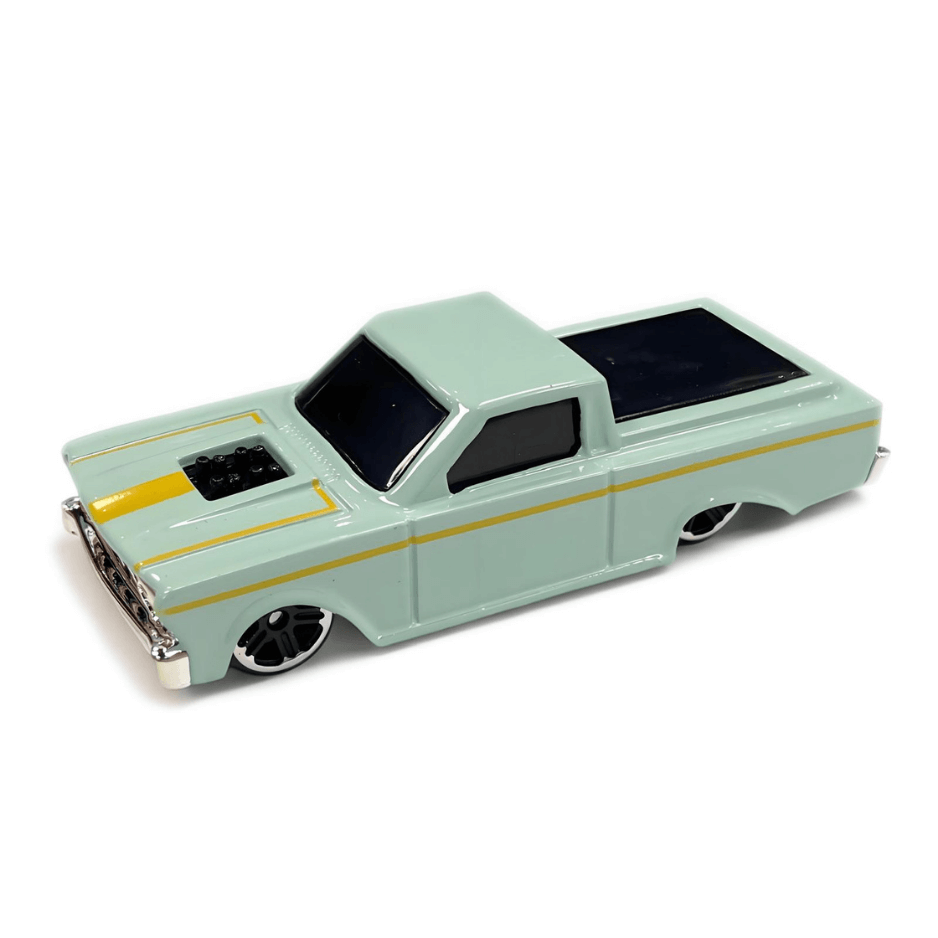 250 Piece Dicast Car Display
