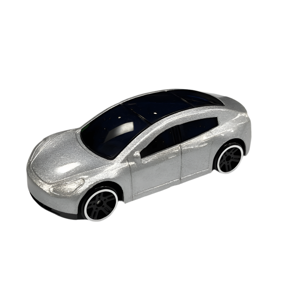 250 Piece Dicast Car Display