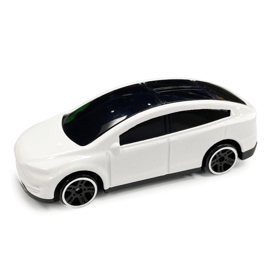 250 Piece Dicast Car Display