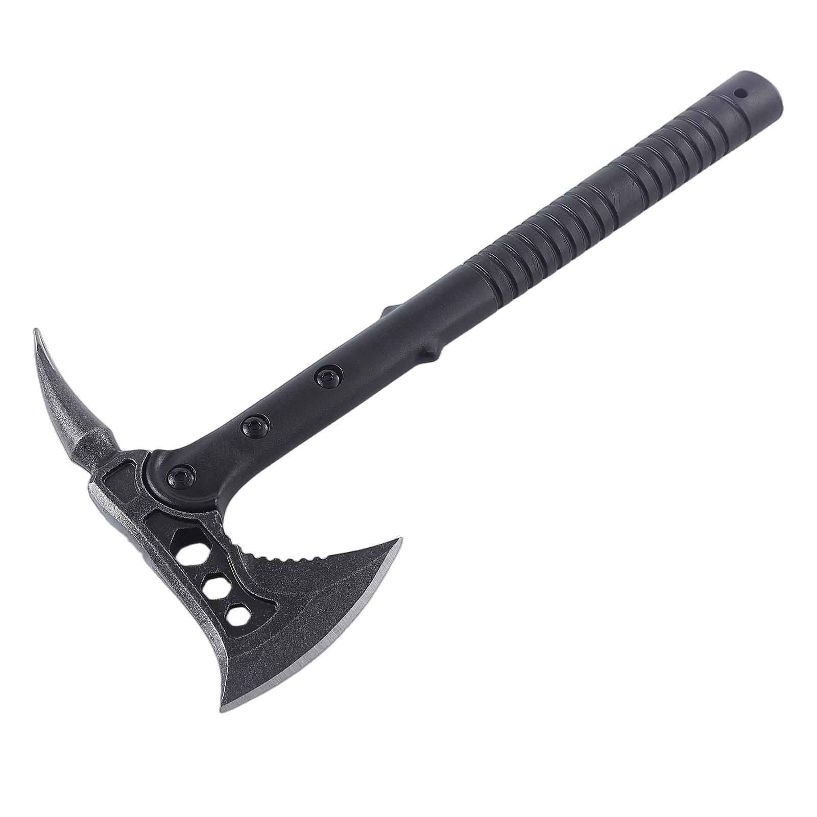 Multihead Hatchet Pick Axe