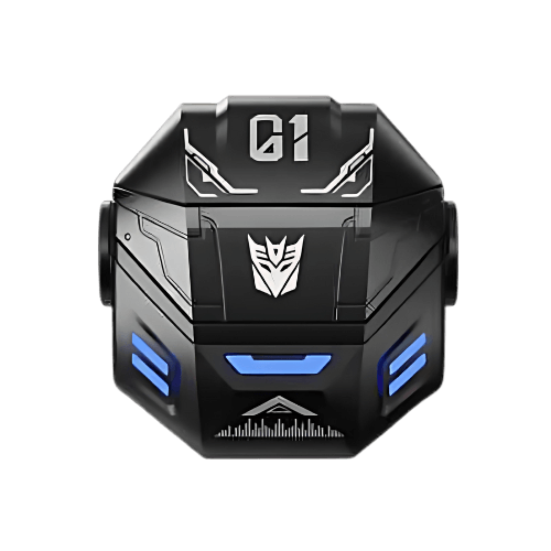 Transformers TF-T36 Bluetooth 5.4 Earphones