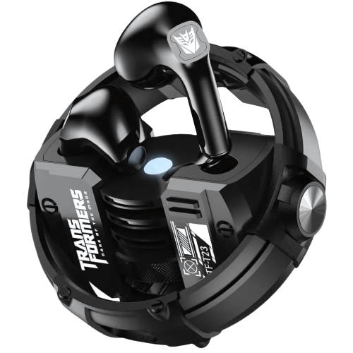 TRANSFORMERS TF-T23 TWS Gaming Earphones