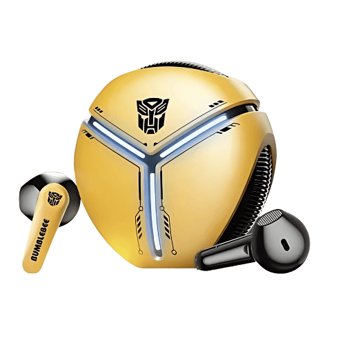 Transformers TF-T30 Bluetooth Earphones