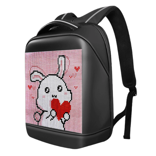 LED Backpack