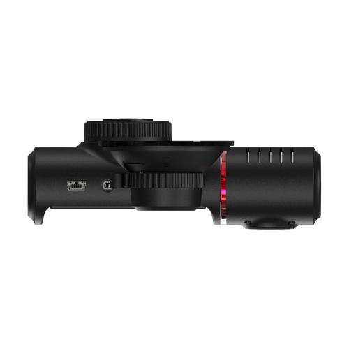 TripleView Dashcam
