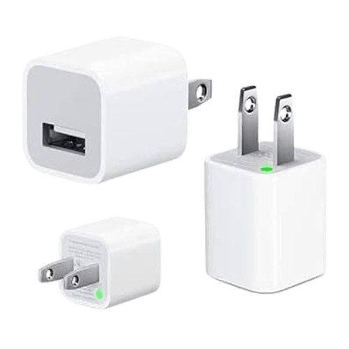 120 Piece Charging Station Display