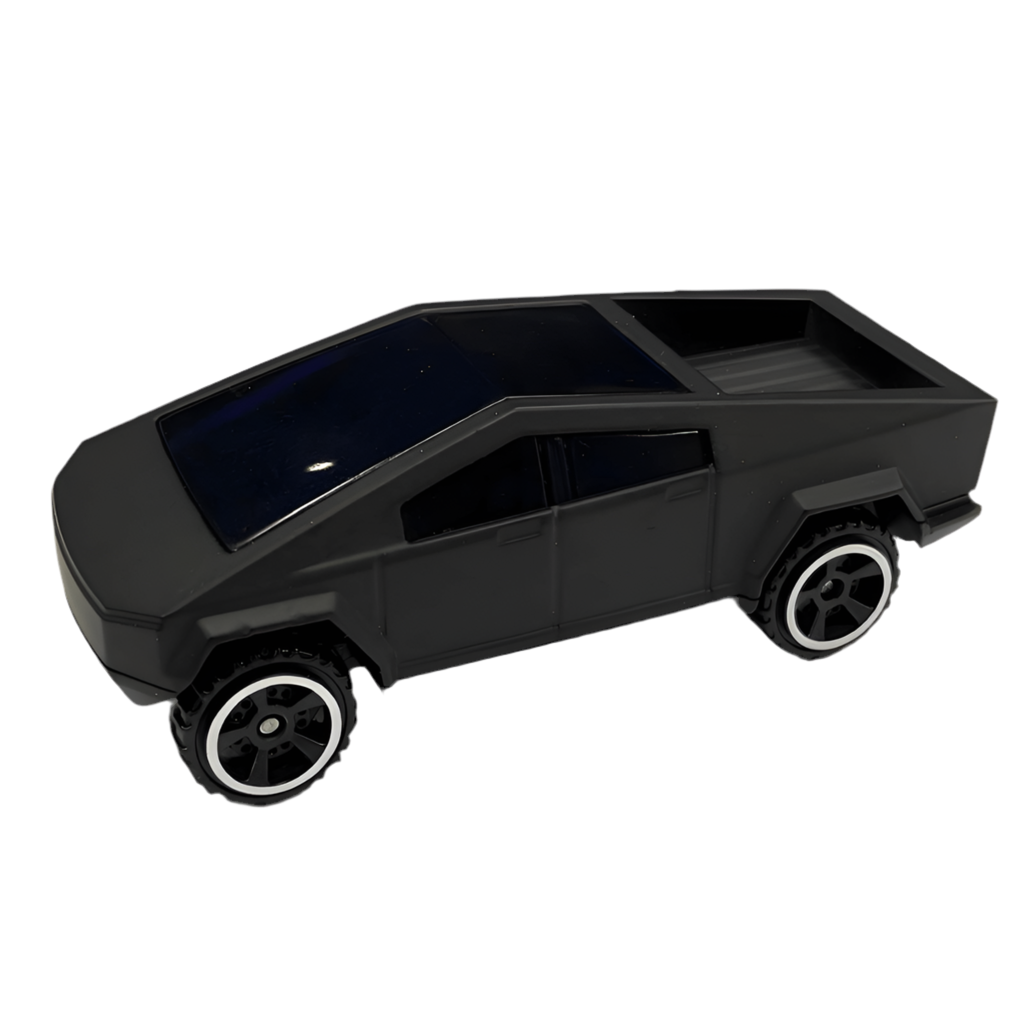 250 Piece Dicast Car Display
