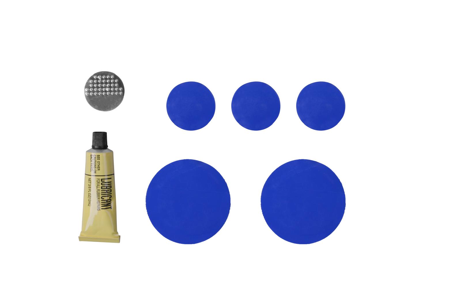 Bike Tire Repair Kit - Pack of 5