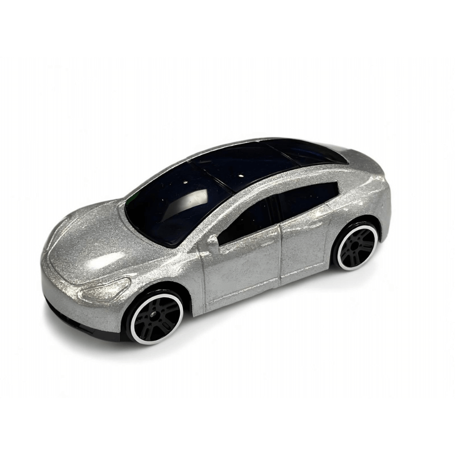 250 Piece Dicast Car Display